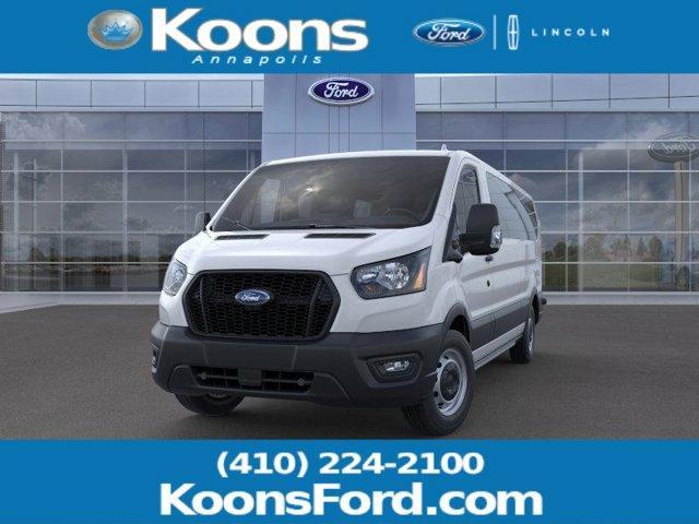 new 2024 Ford Transit-350 car, priced at $60,734