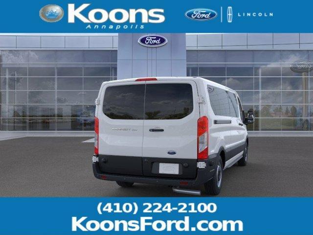 new 2024 Ford Transit-350 car, priced at $60,734