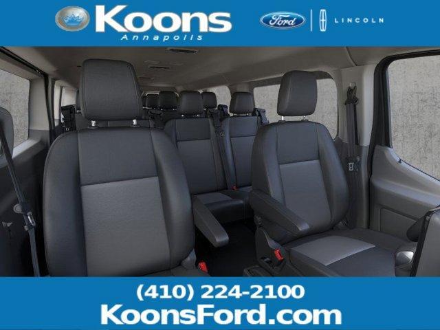 new 2024 Ford Transit-350 car, priced at $66,300