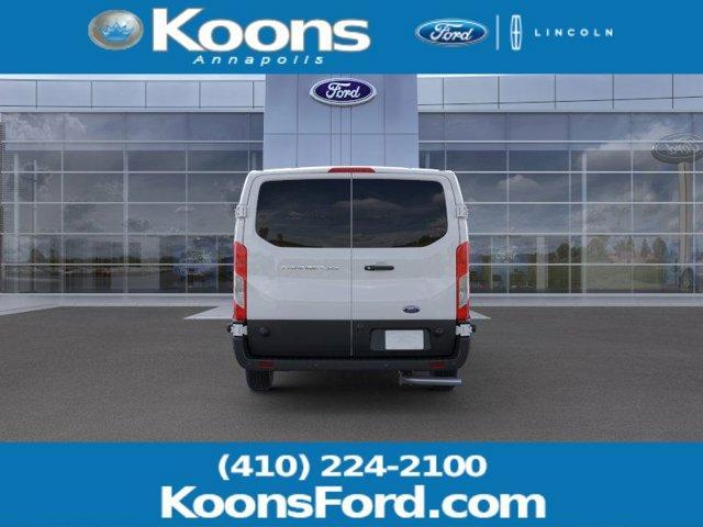 new 2024 Ford Transit-350 car, priced at $60,734