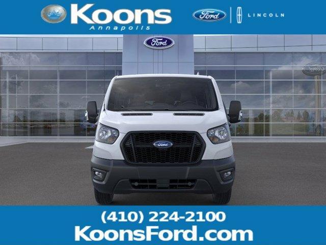 new 2024 Ford Transit-350 car, priced at $60,734