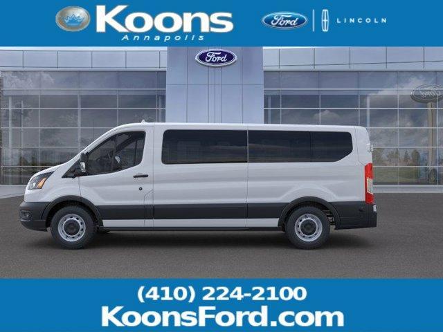 new 2024 Ford Transit-350 car, priced at $60,734