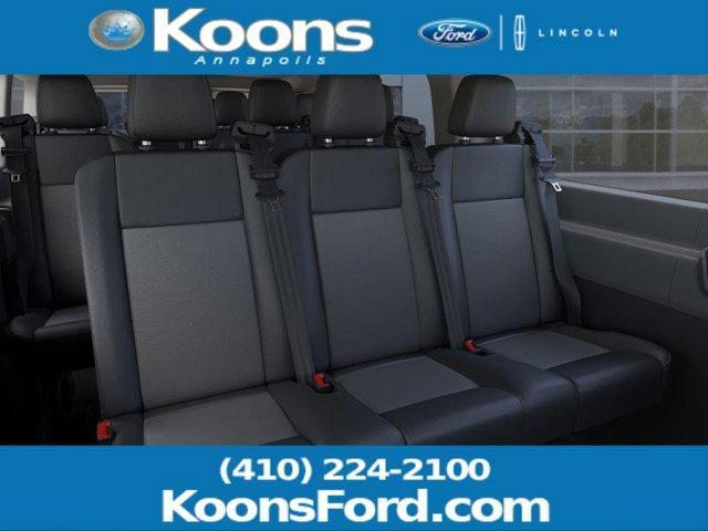 new 2024 Ford Transit-350 car, priced at $60,734