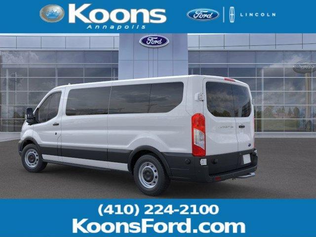 new 2024 Ford Transit-350 car, priced at $60,734