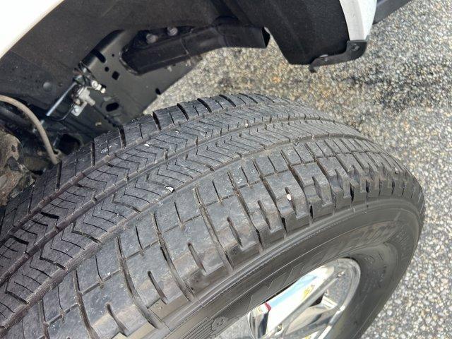 used 2024 Ford F-150 car, priced at $47,595