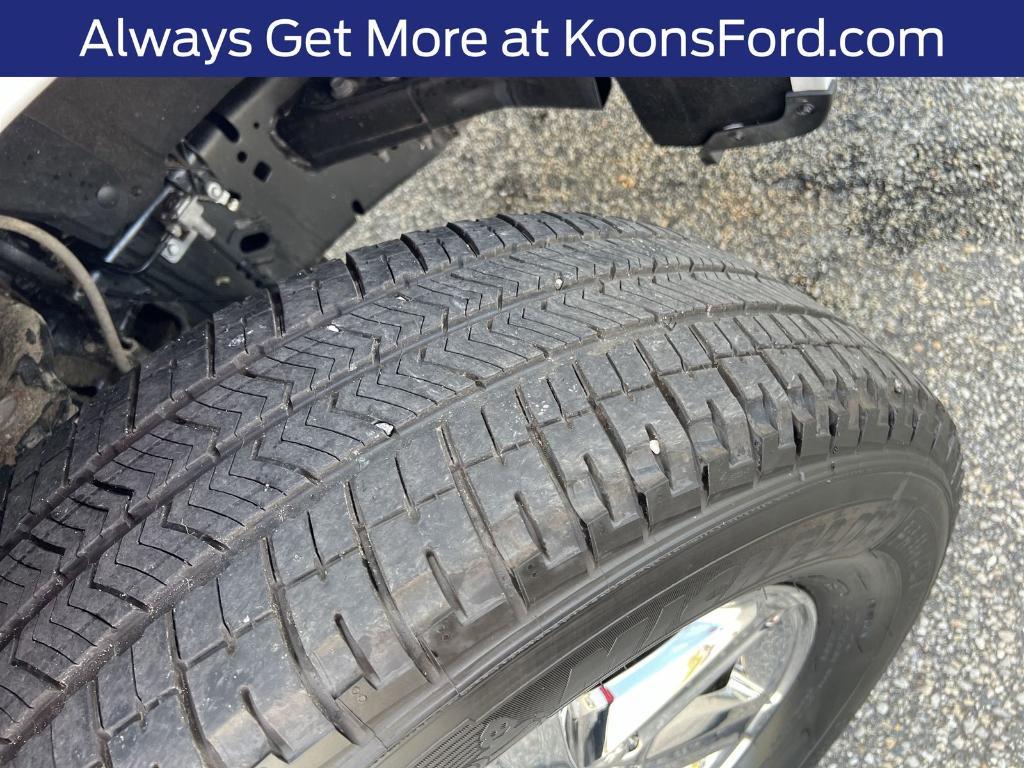 used 2024 Ford F-150 car, priced at $46,795