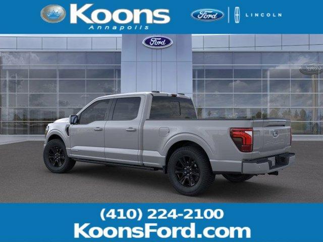 new 2024 Ford F-150 car, priced at $79,905