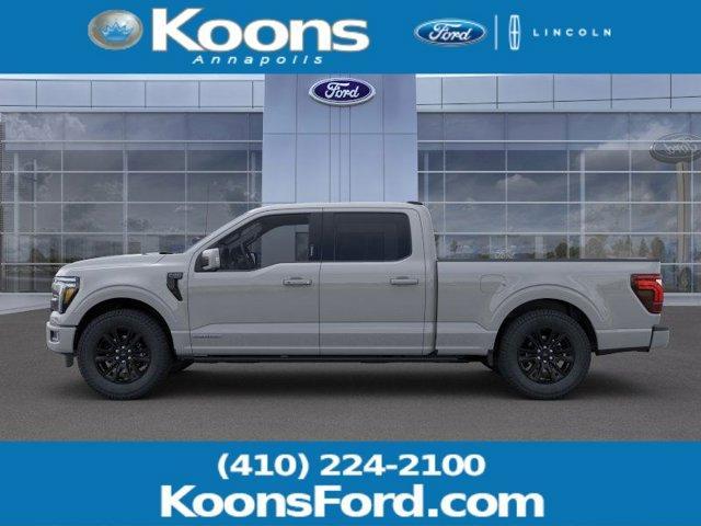 new 2024 Ford F-150 car, priced at $79,905