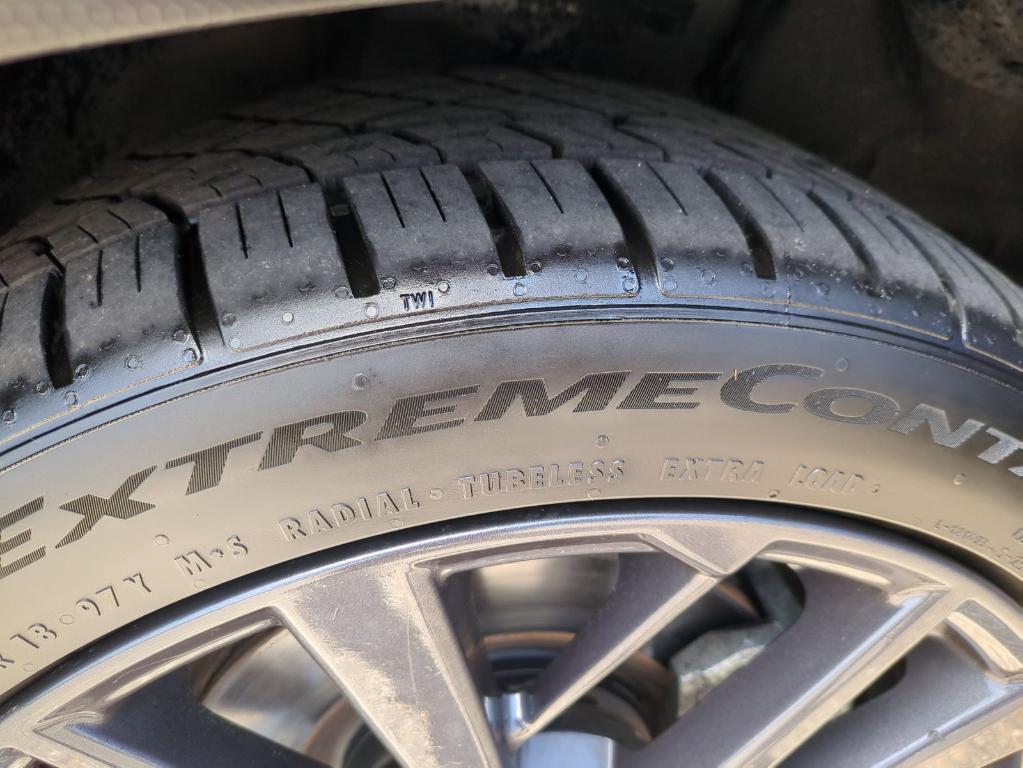 used 2022 Subaru WRX car, priced at $26,297