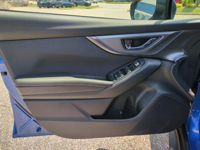used 2022 Subaru WRX car, priced at $26,995