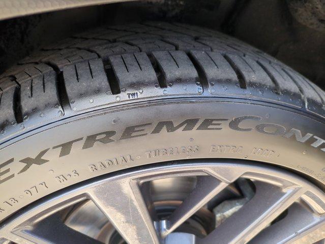 used 2022 Subaru WRX car, priced at $26,995