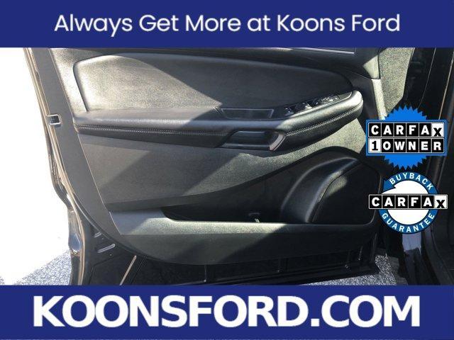 used 2022 Ford Edge car, priced at $23,995