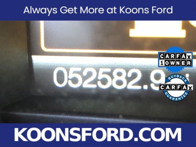 used 2022 Ford Edge car, priced at $23,995