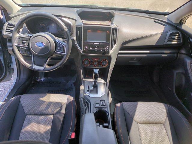 used 2018 Subaru Crosstrek car, priced at $17,795
