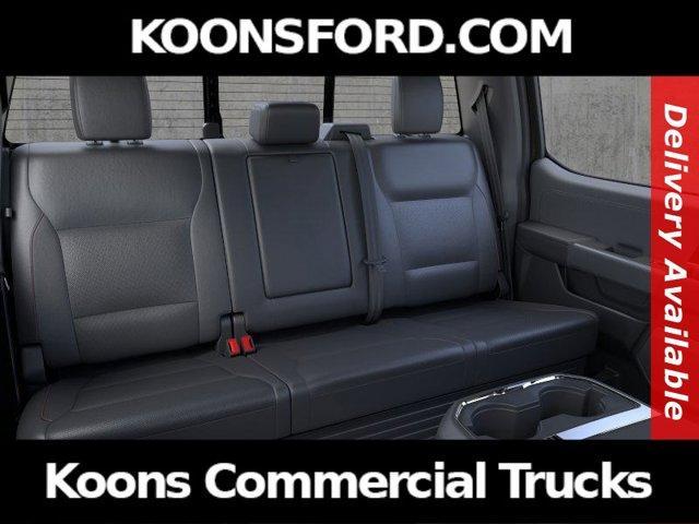 new 2025 Ford F-350 car