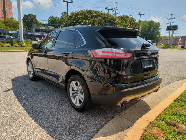 used 2019 Ford Edge car, priced at $12,795