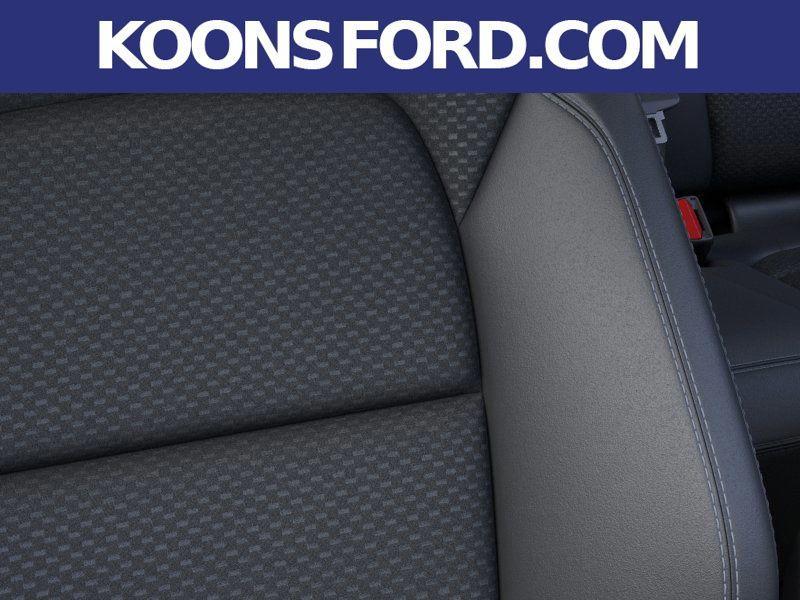 new 2026 Ford Escape car, priced at $34,895