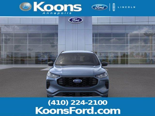 new 2024 Ford Escape car, priced at $27,145