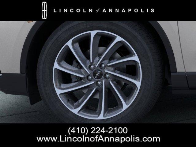 new 2024 Lincoln Corsair car, priced at $48,150
