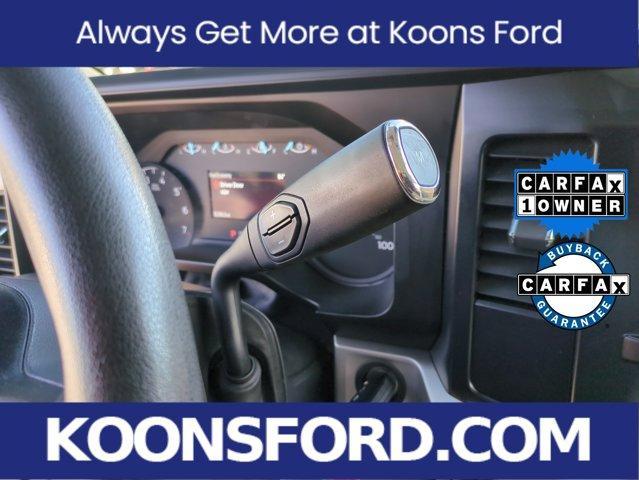 used 2024 Ford F-250 car, priced at $47,995