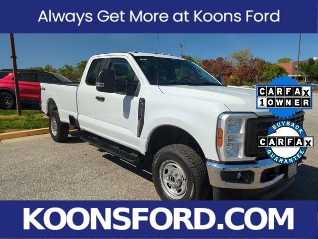 used 2024 Ford F-250 car, priced at $47,995