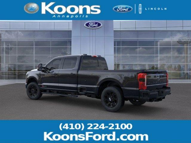 new 2024 Ford F-350 car, priced at $85,904