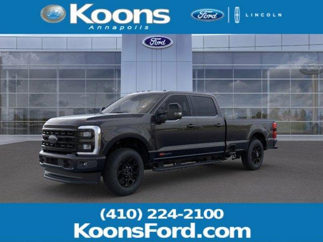 new 2024 Ford F-350 car, priced at $85,904