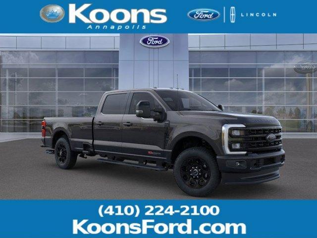 new 2024 Ford F-350 car, priced at $85,904