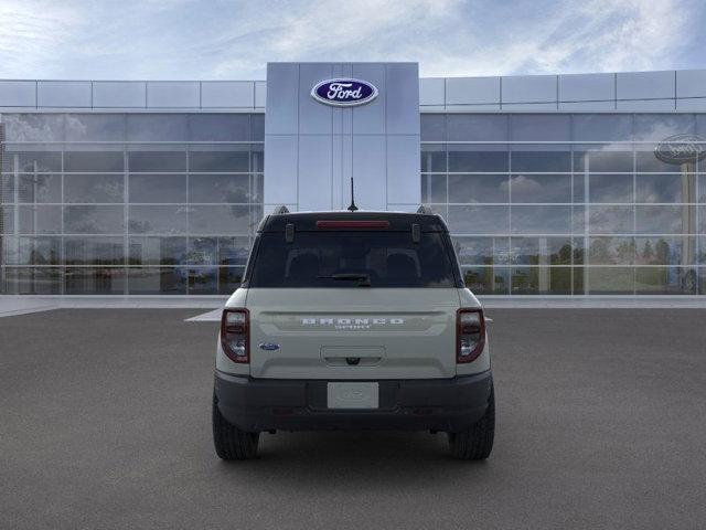 new 2024 Ford Bronco Sport car, priced at $31,690