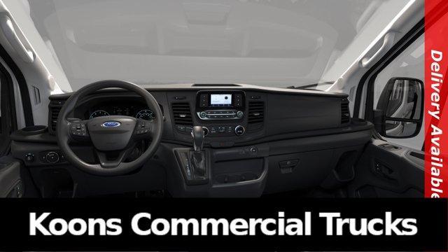 new 2025 Ford Transit-250 car, priced at $49,519
