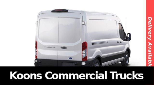 new 2025 Ford Transit-250 car, priced at $49,519