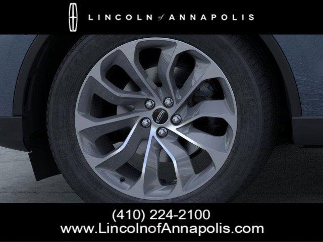 new 2025 Lincoln Aviator car, priced at $71,180