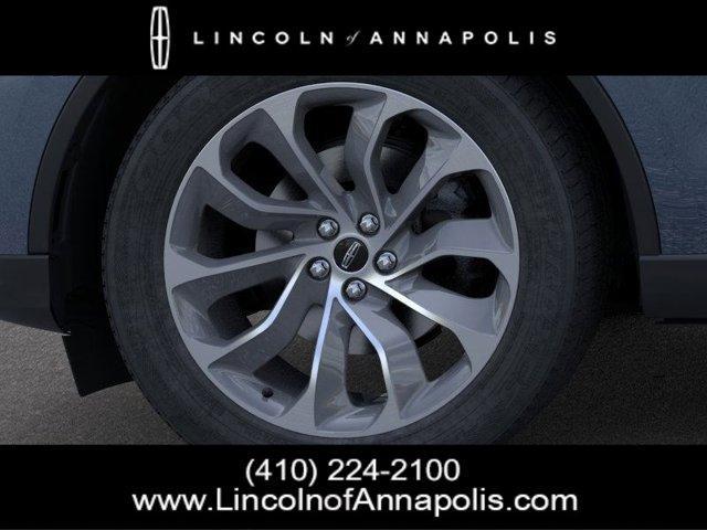 new 2025 Lincoln Aviator car, priced at $71,180