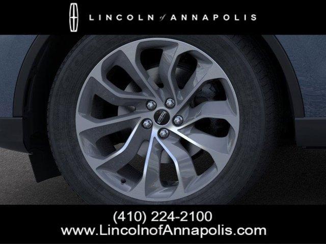 new 2025 Lincoln Aviator car, priced at $71,180