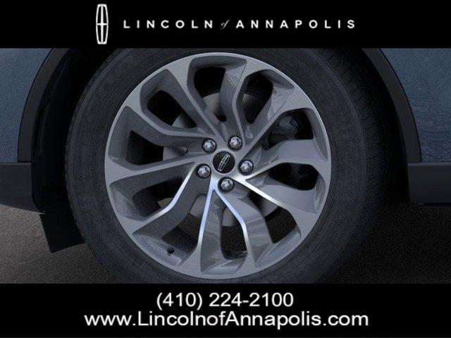 new 2025 Lincoln Aviator car, priced at $70,680
