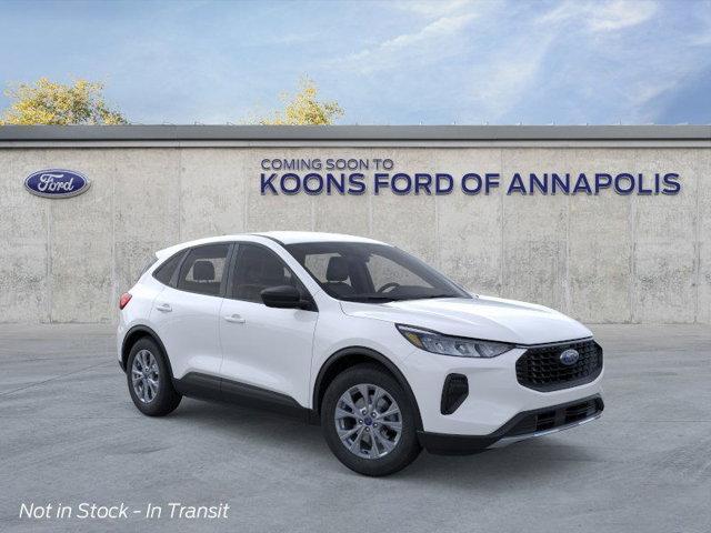 new 2026 Ford Escape car, priced at $29,845