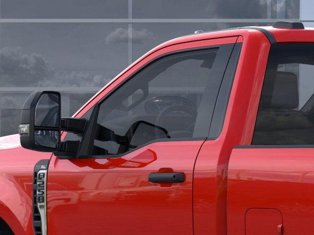 new 2023 Ford F-250 car, priced at $47,995