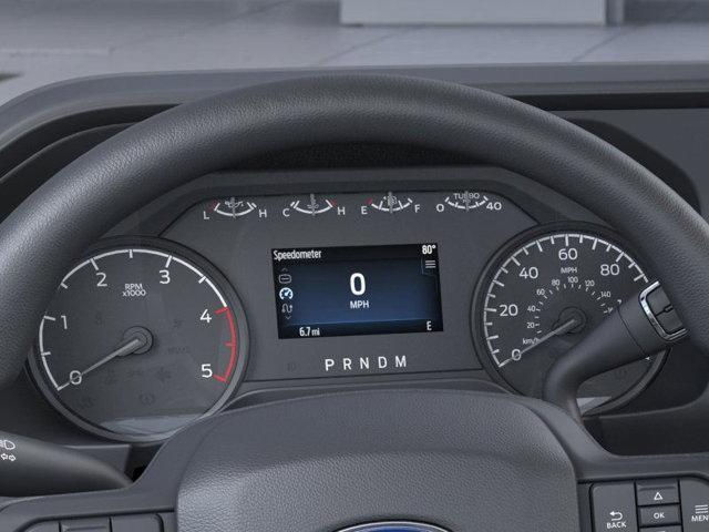 new 2023 Ford F-250 car, priced at $47,995