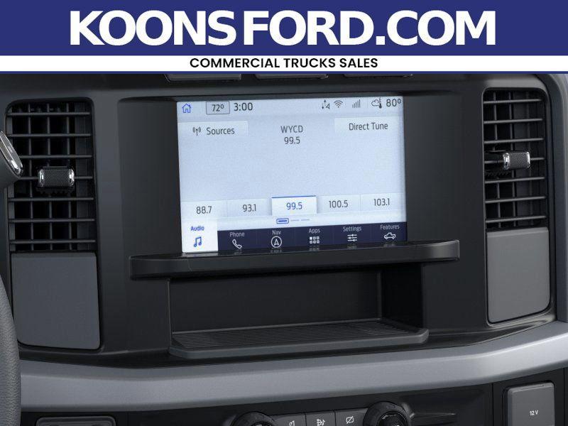 new 2023 Ford F-250 car, priced at $47,995