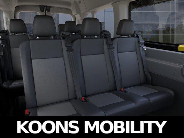 new 2024 Ford Transit-350 car, priced at $91,564