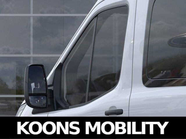 new 2024 Ford Transit-350 car, priced at $91,564