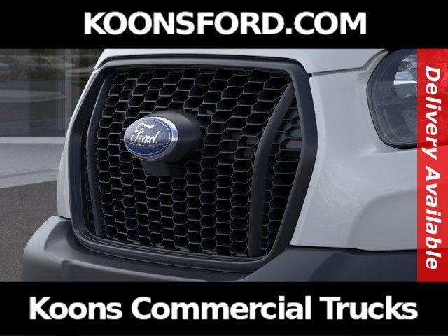 new 2024 Ford Transit-350 car, priced at $55,117