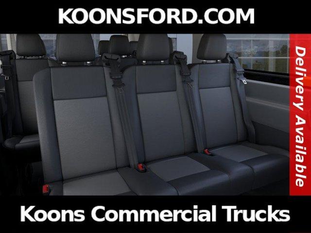 new 2024 Ford Transit-350 car, priced at $55,117