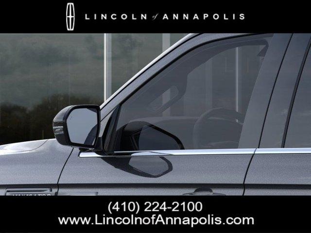 new 2024 Lincoln Navigator L car, priced at $97,630