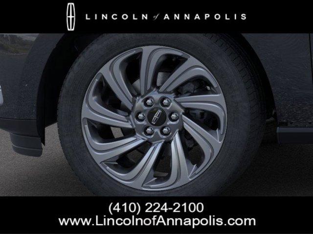 new 2024 Lincoln Navigator L car, priced at $97,630