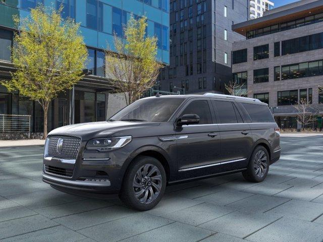 new 2024 Lincoln Navigator L car, priced at $98,295