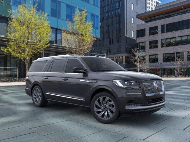 new 2024 Lincoln Navigator L car, priced at $98,295