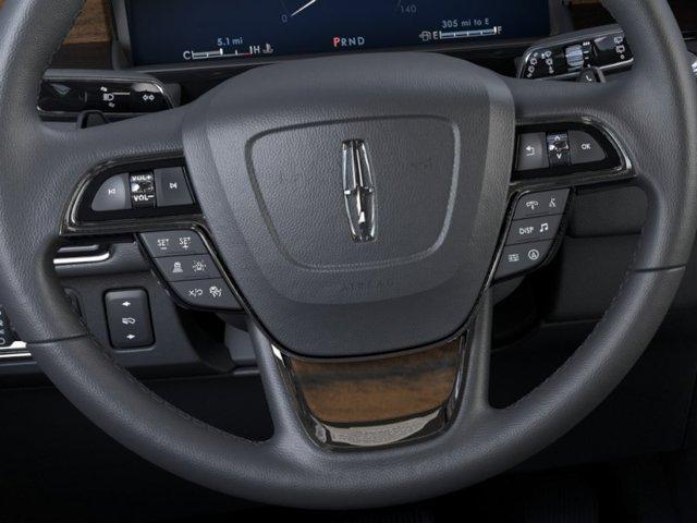 new 2024 Lincoln Navigator L car, priced at $98,295