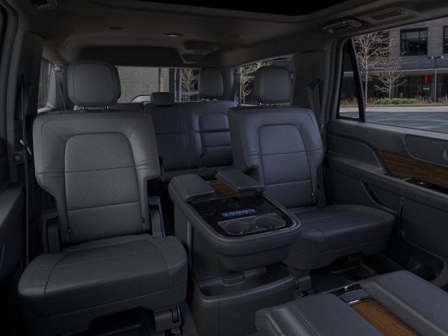 new 2024 Lincoln Navigator L car, priced at $98,295