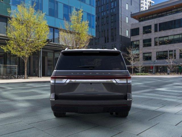 new 2024 Lincoln Navigator L car, priced at $98,295